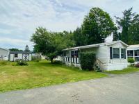 1988 Skyline 204C Manufactured Home