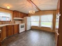 1988 Skyline 204C Manufactured Home