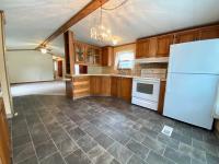 1988 Skyline 204C Manufactured Home