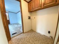 1988 Skyline 204C Manufactured Home