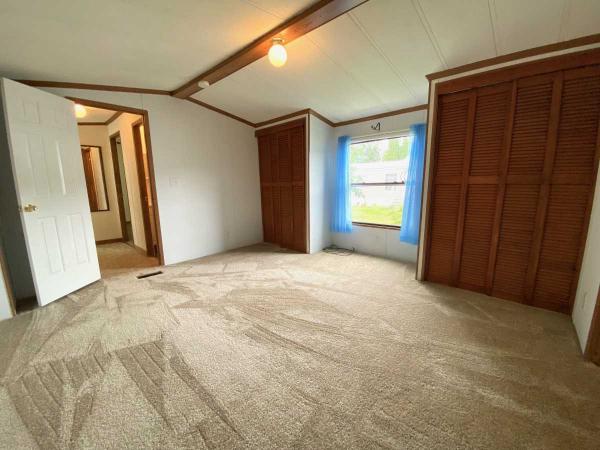 1988 Skyline 204C Manufactured Home