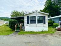 1988 Skyline 204C Manufactured Home