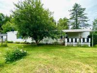 1988 Skyline 204C Manufactured Home