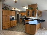 1999 Patriot Manufactured Home