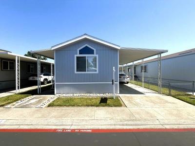 Mobile Home at 1358 Oakland Road #121 San Jose, CA 95112