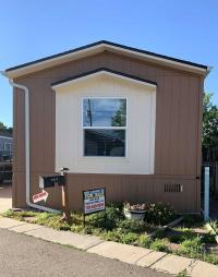 2017 Clayton Manufactured Home