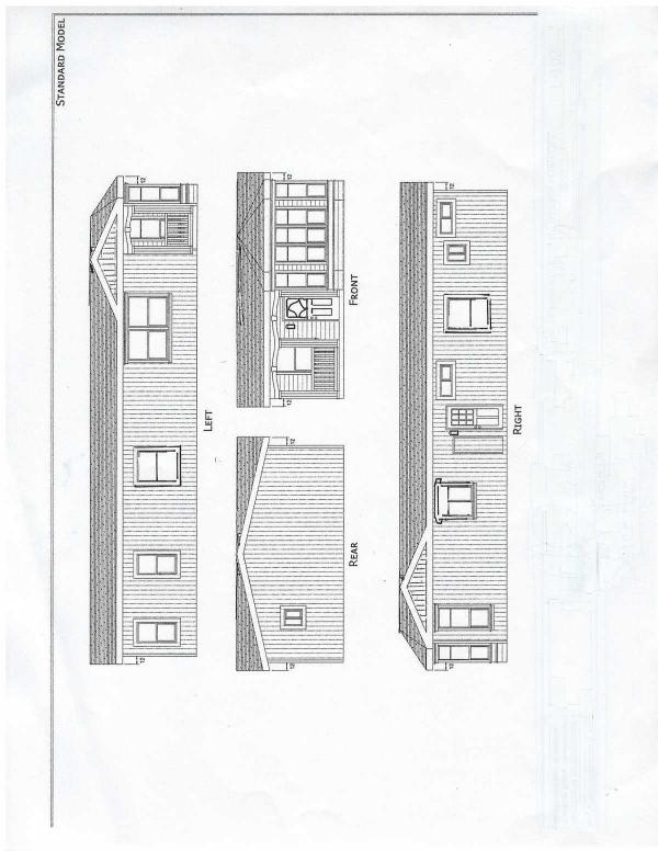 2026 Skyline Mobile Home For Sale