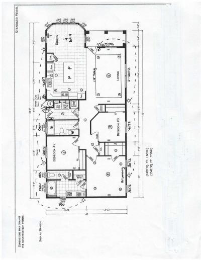 Photo 5 of 5 of home located at 211 S Beach Blvd Spc#40 Anaheim, CA 92804