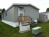 2018 Clayton Manufactured Home