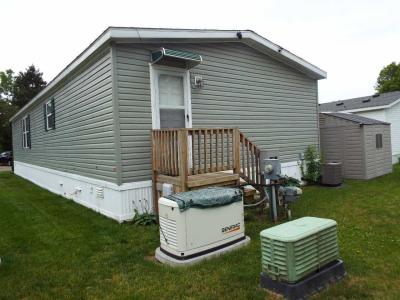 Photo 3 of 16 of home located at 50948 Connecticut Ave Novi, MI 48374
