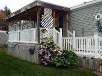 2018 Clayton Manufactured Home