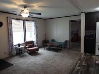 2018 Clayton Manufactured Home