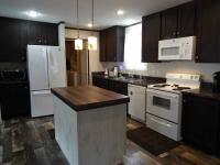 2018 Clayton Manufactured Home