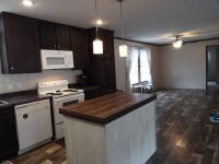 2018 Clayton Manufactured Home