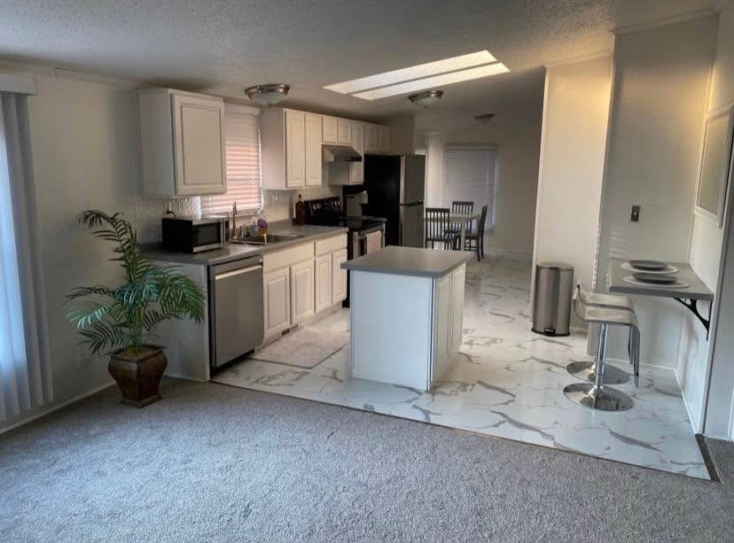 1998 Skyline Manufactured Home