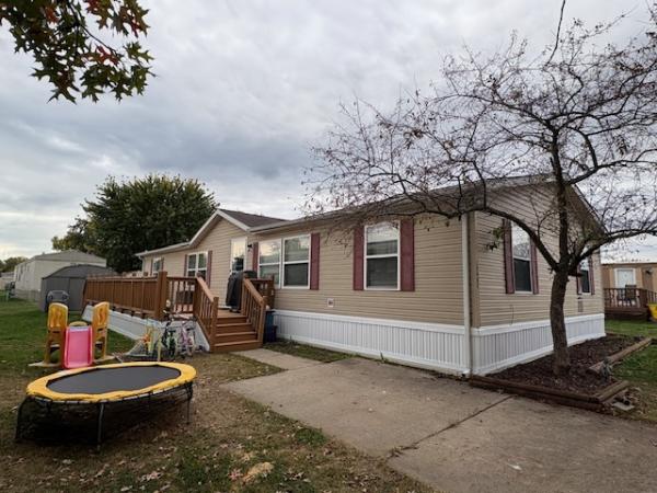 1996 Skyline Mobile Home For Sale