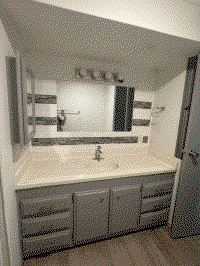 1970 All Star Mobile Home