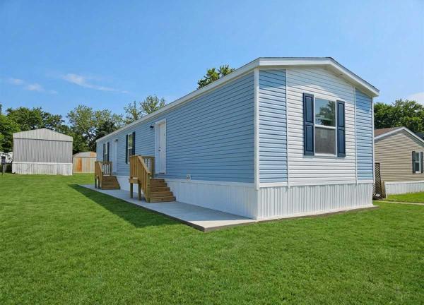 2026 Manufactured Home