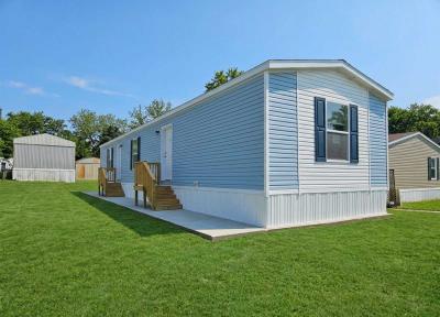 Mobile Home at Pinewood Chillicothe, Il 61523 Lot 68 Chillicothe, IL 61523