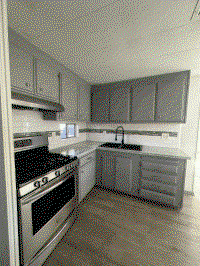 1970 All Star Mobile Home