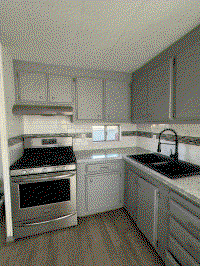 1970 All Star Mobile Home
