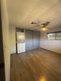 1970 All Star Mobile Home