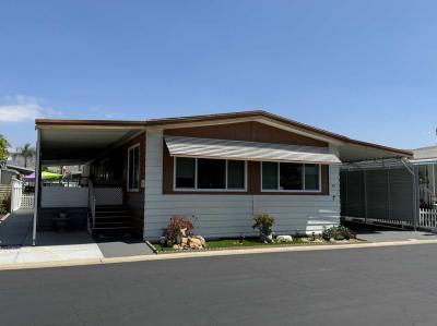 Mobile Home at 23820 Ironwood Ave Moreno Valley, CA 92557