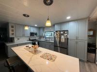 1980 Skyline BUDDY Manufactured Home