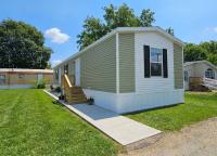 2026 Manufactured Home