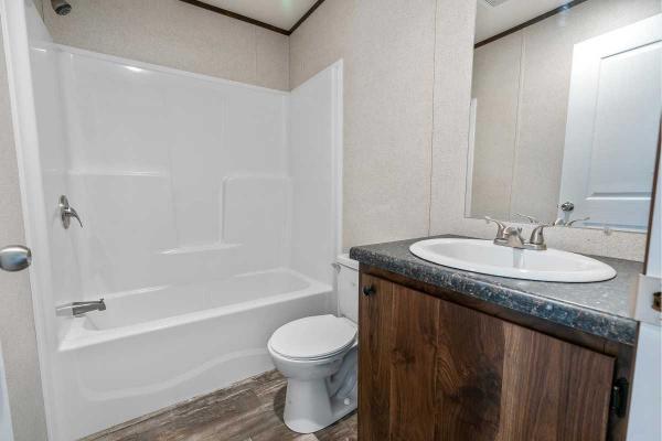 2026 Manufactured Home