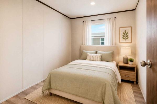 2026 Manufactured Home