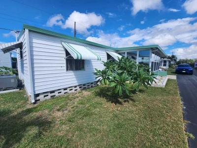 Mobile Home at 7403 46th Ave N #78 Saint Petersburg, FL 33709