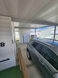 1983 SAND Manufactured Home
