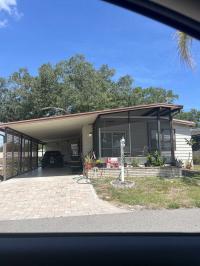 Manufactured Home