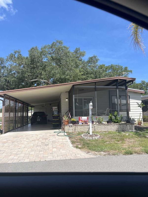  Mobile Home For Sale