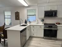 Manufactured Home