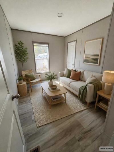 Photo 3 of 11 of home located at 356 Bayhead Dr #166 Tallahassee, FL 32304