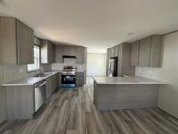 2025 Clayton Blazer 76 Manufactured Home