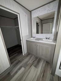 2025 Clayton Blazer 76 Manufactured Home