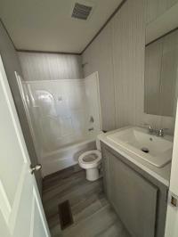 2025 Clayton Blazer 76 Manufactured Home