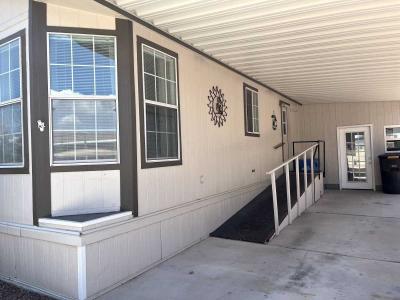 Photo 2 of 16 of home located at 7570 E. Speedway Blvd #127 Tucson, AZ 85710
