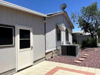 1999 CAVCO Manufactured Home