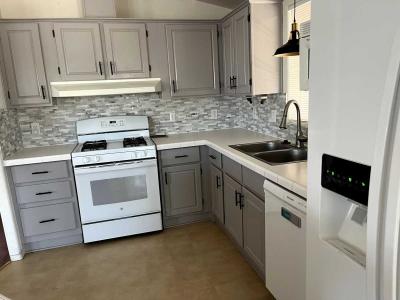 Photo 4 of 16 of home located at 7570 E. Speedway Blvd #127 Tucson, AZ 85710