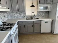 1999 CAVCO Manufactured Home