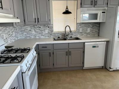 Photo 5 of 16 of home located at 7570 E. Speedway Blvd #127 Tucson, AZ 85710