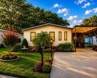 Manufactured Home