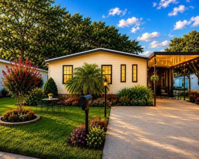 Mobile Home at 10117 Shadow Oak Dr Riverview, FL 33569