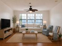 Manufactured Home