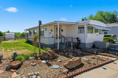 Photo 2 of 31 of home located at 3405 Sinton Road #130 Colorado Springs, CO 80907