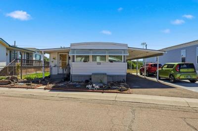 Photo 3 of 31 of home located at 3405 Sinton Road #130 Colorado Springs, CO 80907